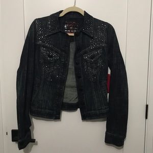 Guess Premium Jean jacket